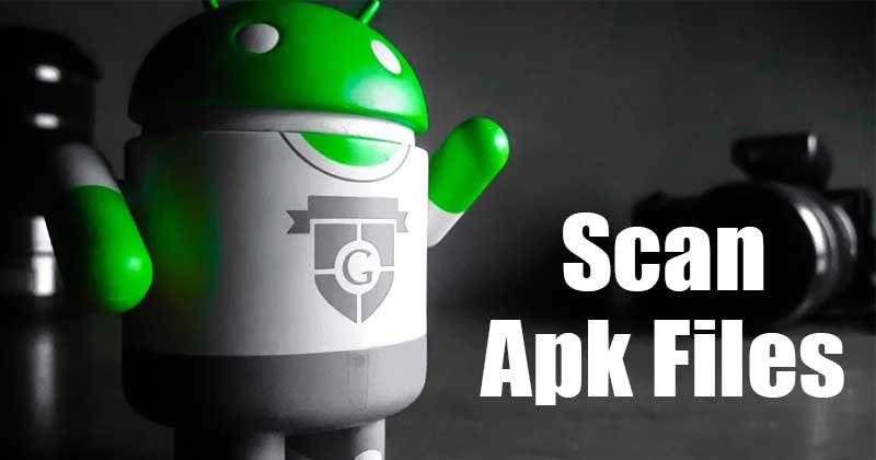 Comment analyser la sécurité de vos fichiers APK sur Android : Prévenir les menaces malveillantes