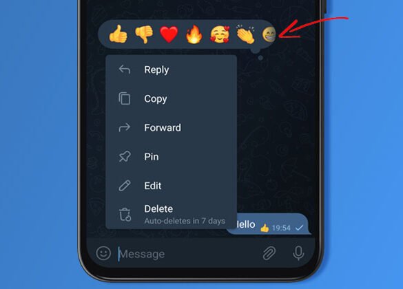 Réagir aux messages sur Telegram : Le Guide Complet pour Communiquer Efficacement