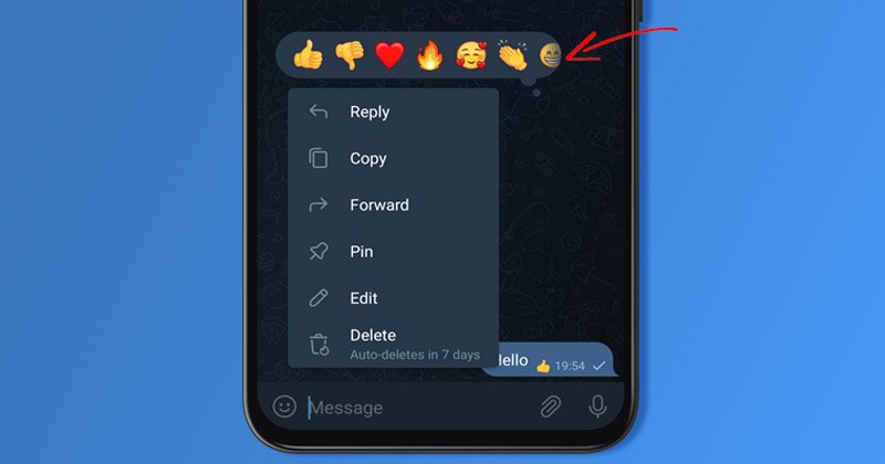Réagir aux messages sur Telegram : Le Guide Complet pour Communiquer Efficacement