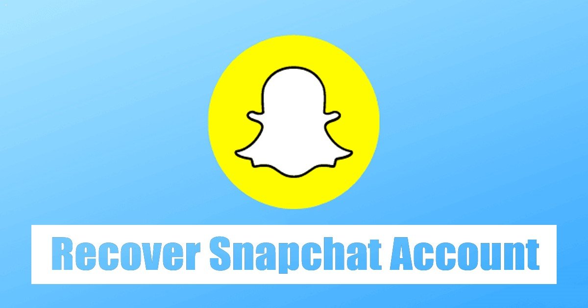 Comment Récupérer Votre Compte Snapchat Piraté ou Bloqué en 2026