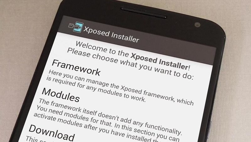 Personnalisez Votre Android en Profondeur : Guide Complet pour Installer le Framework Xposed (Même sans être un expert !)