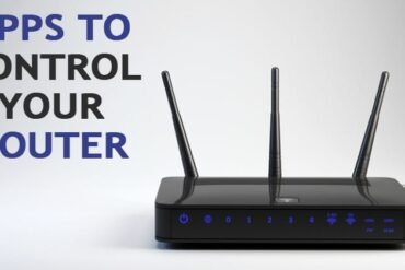 Maîtriser votre réseau Wi-Fi : Les meilleures applications pour gérer votre routeur depuis votre PC