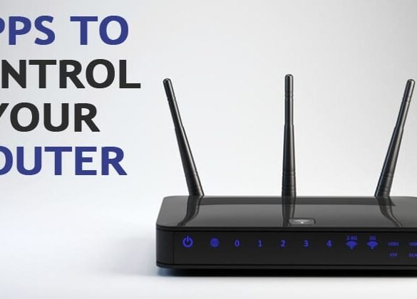 Maîtriser votre réseau Wi-Fi : Les meilleures applications pour gérer votre routeur depuis votre PC