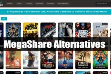 Accès Illimité à vos Films et Séries : Les Meilleures Alternatives à Megashare en 2026