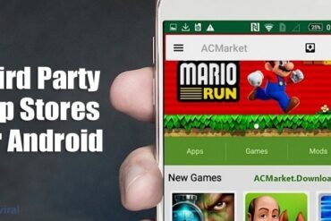 Explorez le Meilleur des App Stores Alternatifs pour Android en 2026