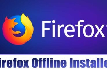Installer Firefox hors ligne : la méthode pour une installation simplifiée