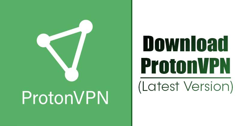 Télécharger et installer Proton VPN sur votre PC : Le guide complet pour sécuriser votre connexion