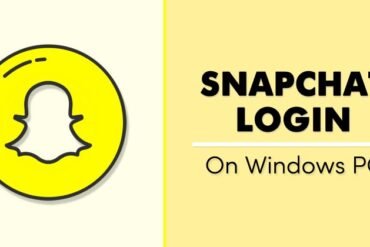 Utiliser Snapchat sur votre PC Windows : Toutes les astuces en 2026