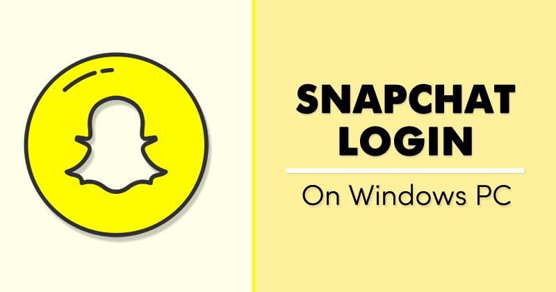 Utiliser Snapchat sur votre PC Windows : Toutes les astuces en 2026
