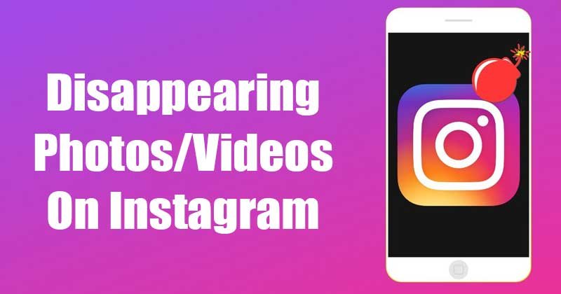 Envoyer des photos éphémères sur Instagram depuis votre ordinateur : le guide complet