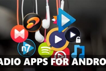 Les Meilleures Applications pour Écouter la Radio sur Android en 2026