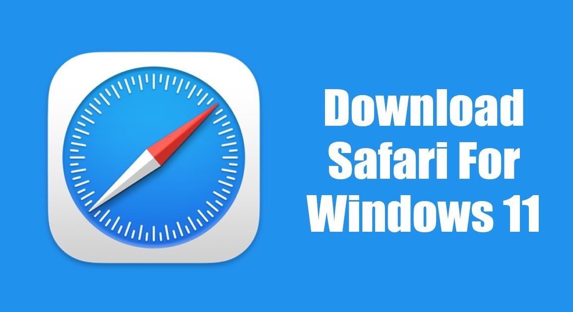 Safari sur Windows 11 : Le rêve est-il enfin possible en 2026 ?