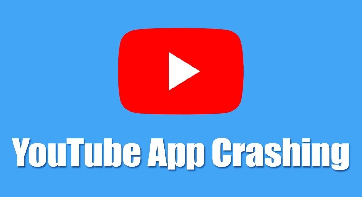 YouTube se ferme sans raison sur votre Android ? Découvrez comment résoudre le problème