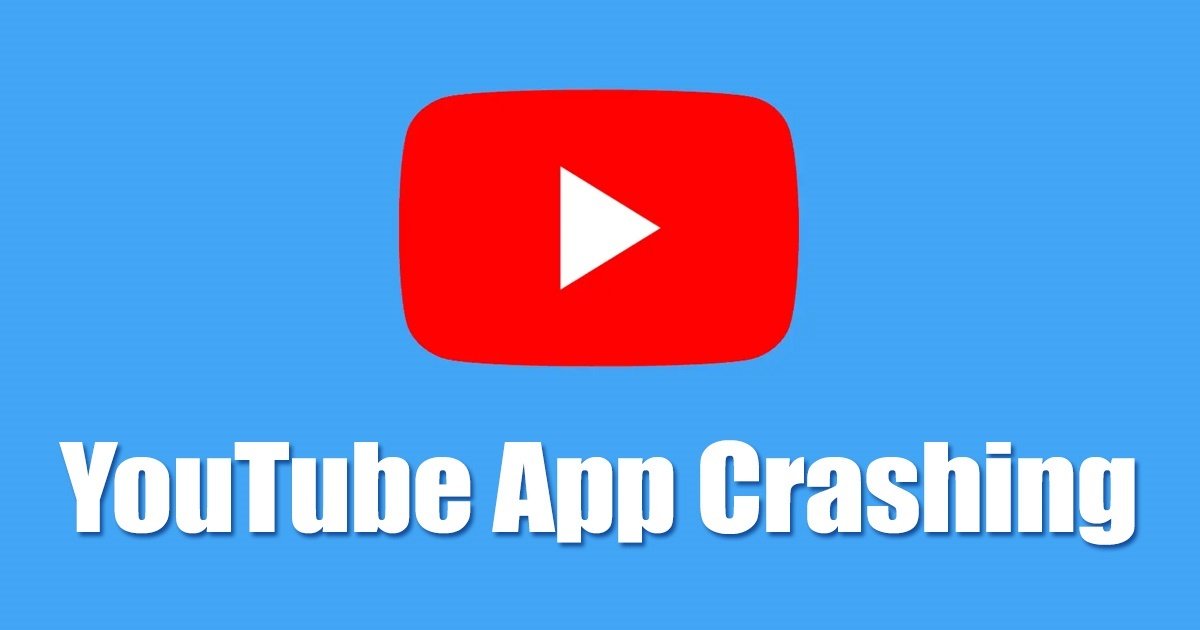 YouTube se ferme sans raison sur votre Android ? Découvrez comment résoudre le problème