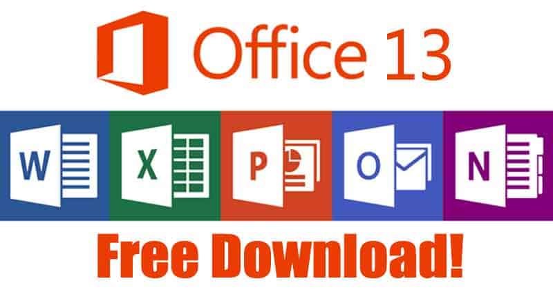 Obtenir Microsoft Office 2013 : Alternatives Gratuites et Légalité en 2026