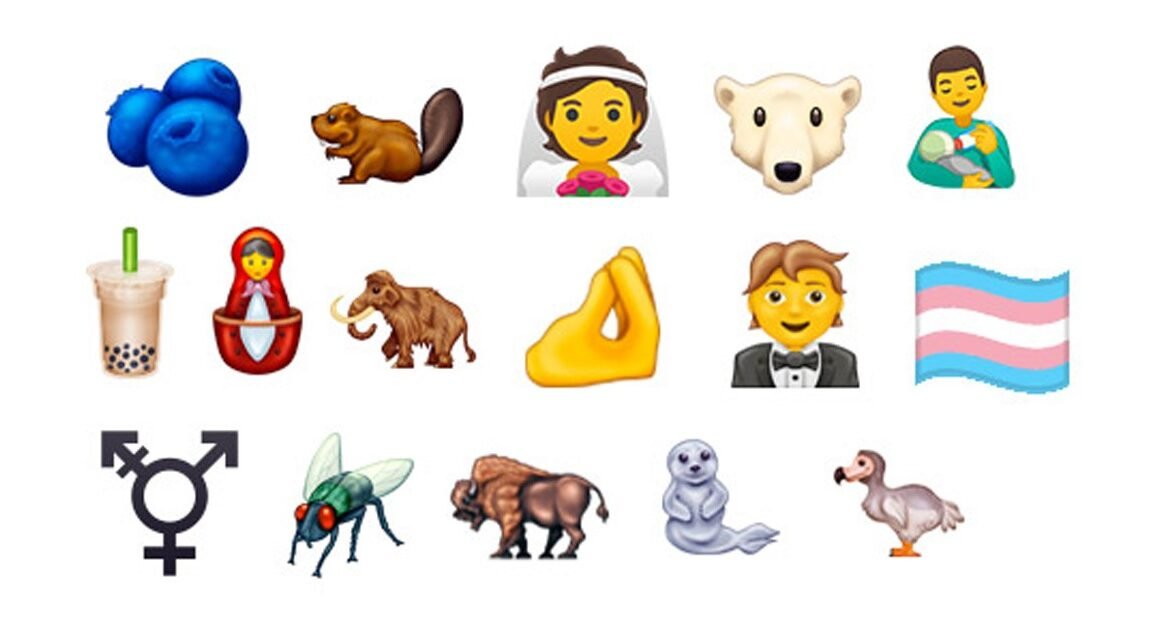 Nouvelles Emojis Android : Comment les obtenir et les utiliser en 2026 ?