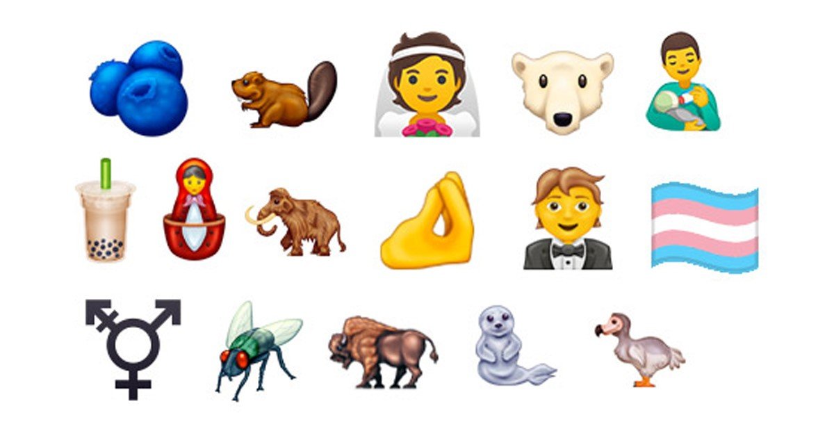 Nouvelles Emojis Android : Comment les obtenir et les utiliser en 2026 ?