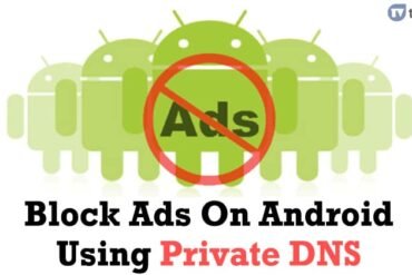 Dites adieu aux publicités sur Android : Configurez un DNS privé pour un surf plus propre en 2026