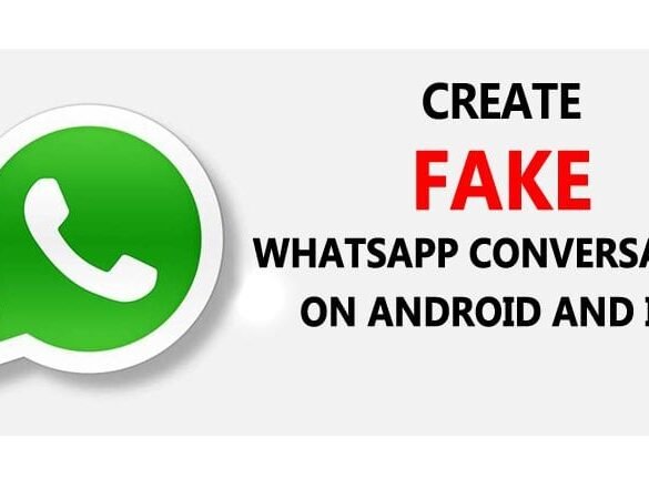 Créez de Fausses Conversations WhatsApp : Le Guide Complet pour Android et iPhone