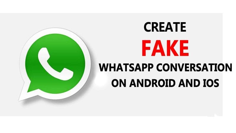 Créez de Fausses Conversations WhatsApp : Le Guide Complet pour Android et iPhone