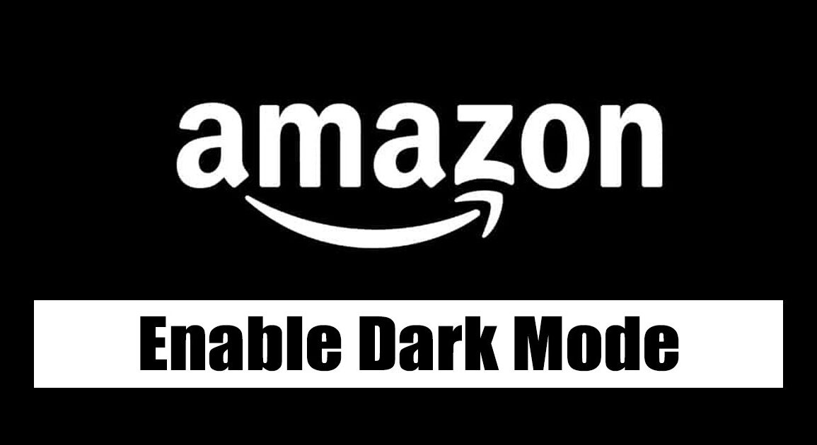 Comment activer le mode sombre sur Amazon : Guide complet pour soulager vos yeux