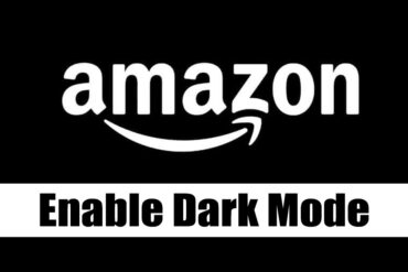 Comment activer le mode sombre sur Amazon : Guide complet pour soulager vos yeux