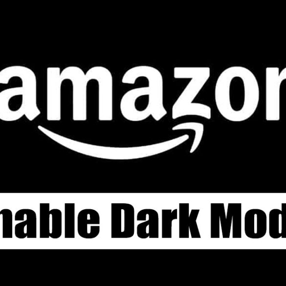 Comment activer le mode sombre sur Amazon : Guide complet pour soulager vos yeux