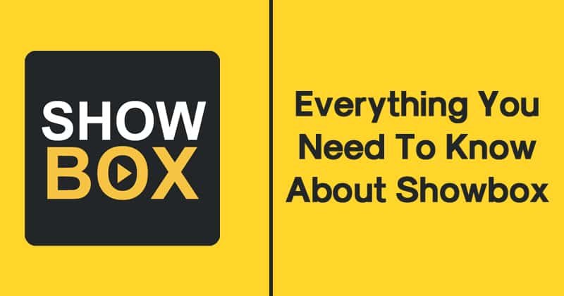 ShowBox est-il sûr ? Ce qu’il faut savoir en 2026 avant de télécharger
