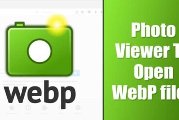 Ouvrez et visualisez vos photos WebP sur PC : Le guide complet en 2026