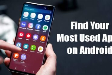 Découvrez les Applications Qui Consomment le Plus Votre Temps sur Android