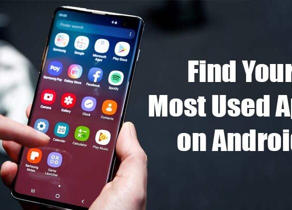 Découvrez les Applications Qui Consomment le Plus Votre Temps sur Android