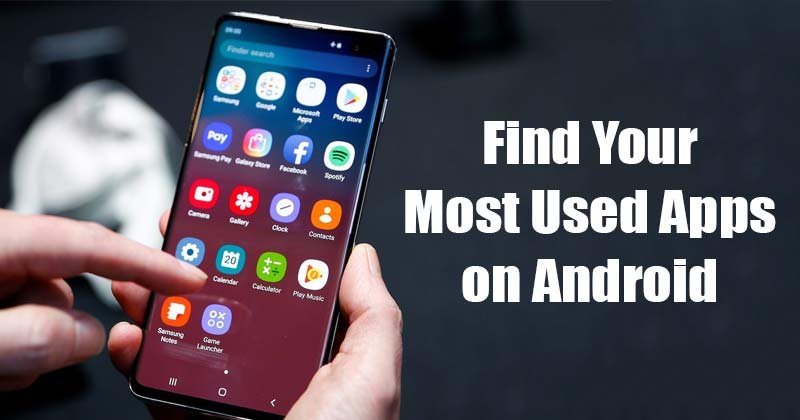 Découvrez les Applications Qui Consomment le Plus Votre Temps sur Android
