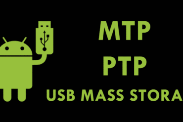 Comprendre les modes de connexion USB de vos appareils : MTP, PTP et stockage de masse