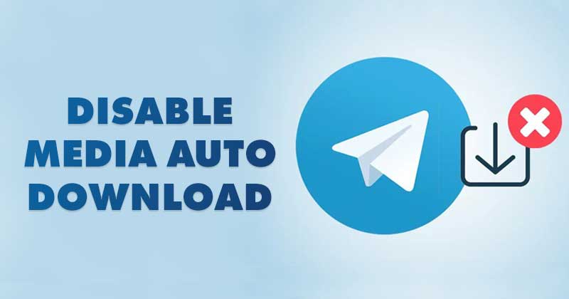 Maîtrisez vos téléchargements : comment désactiver les téléchargements automatiques sur Telegram pour PC