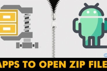 Les Meilleurs Outils pour Ouvrir et Gérer les Fichiers Zip sur Android en 2026