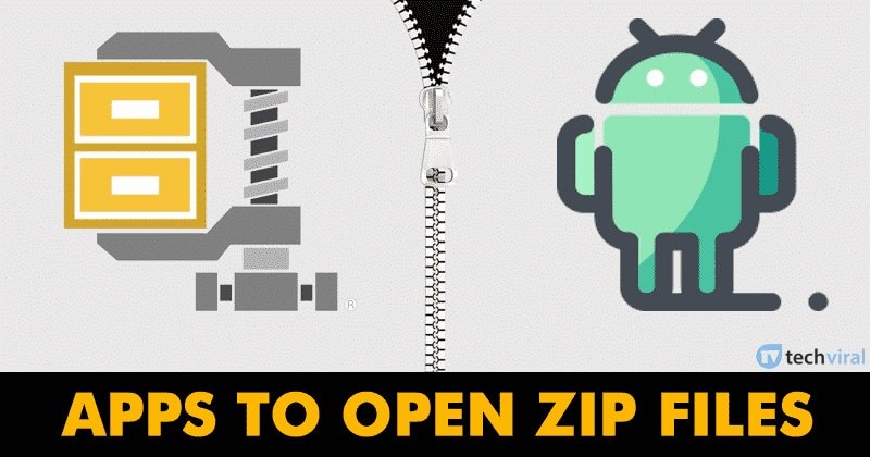Les Meilleurs Outils pour Ouvrir et Gérer les Fichiers Zip sur Android en 2026