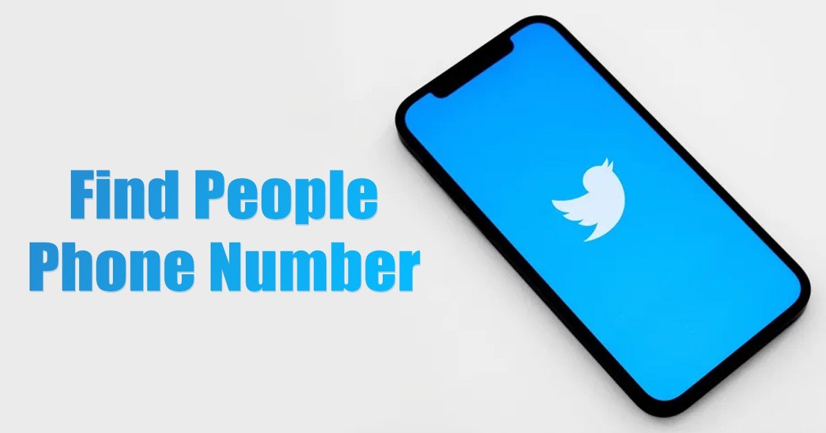 Retrouver un contact sur Twitter (X) grâce à son numéro de téléphone : Le guide complet en 2026