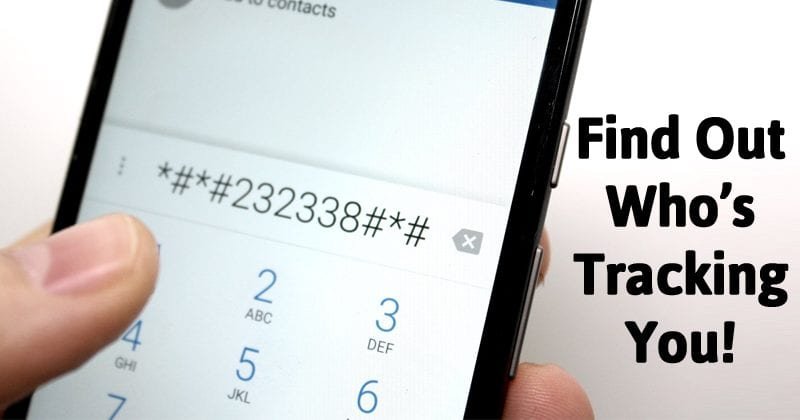 Découvrez qui vous espionne sur votre Android : Protégez votre vie privée en 2026
