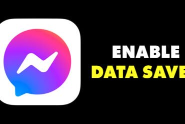 Optimisez votre utilisation des données sur Messenger : Photos en haute définition sans vous ruiner