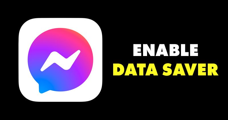 Optimisez votre utilisation des données sur Messenger : Photos en haute définition sans vous ruiner