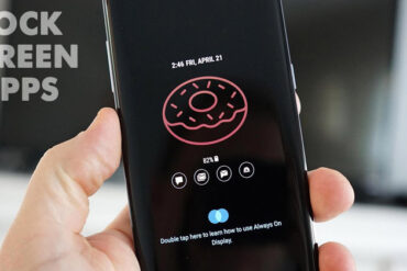 Personnalisez votre smartphone : Les meilleurs écrans de verrouillage pour Android en 2026