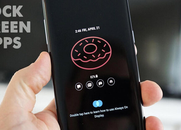 Personnalisez votre smartphone : Les meilleurs écrans de verrouillage pour Android en 2026