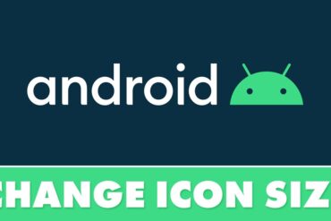 Agrandir ou Réduire la Taille des Icônes sur Android : Un Guide Complet