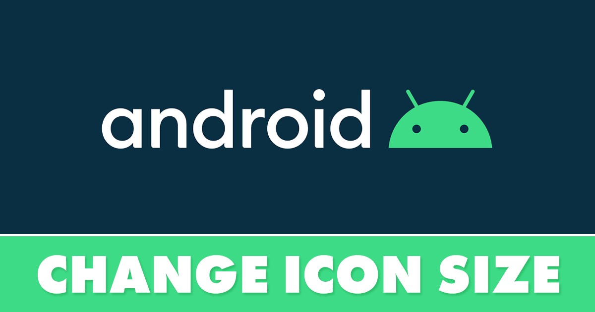 Agrandir ou Réduire la Taille des Icônes sur Android : Un Guide Complet