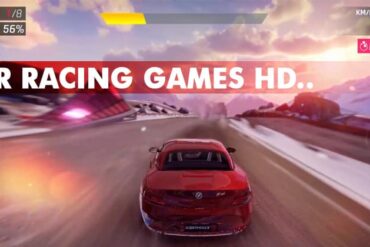 Les Meilleurs Jeux de Course Automobile Ultra-Réalistes sur Android en 2026