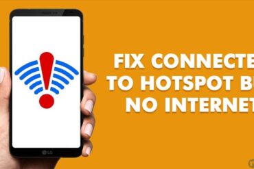 Votre mobile vous connecte au Wi-Fi, mais Internet ne fonctionne pas ? Ce guide vous aide à résoudre le problème