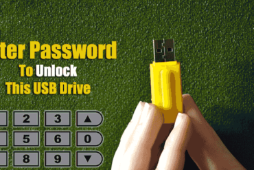 Comment sécuriser une clé USB avec un mot de passe en 2026