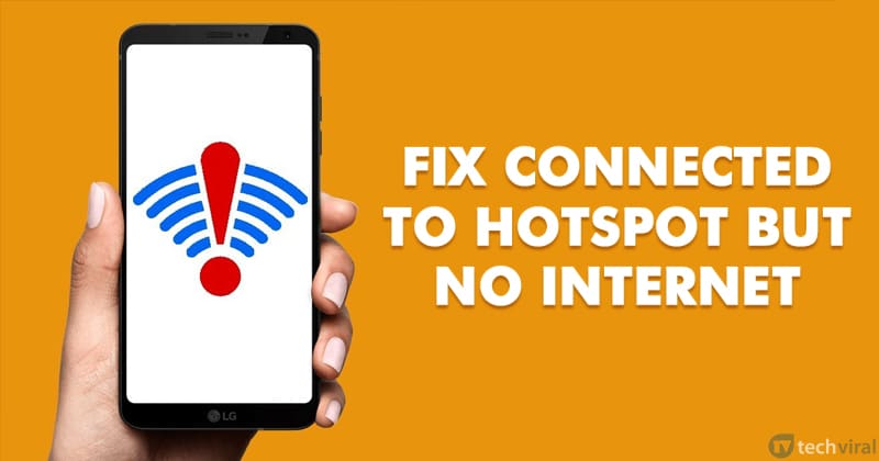 Votre mobile vous connecte au Wi-Fi, mais Internet ne fonctionne pas ? Ce guide vous aide à résoudre le problème