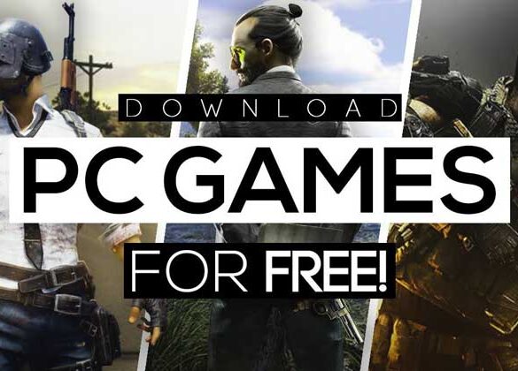 Les Meilleures Plateformes pour Télécharger des Jeux PC Gratuitement en 2026