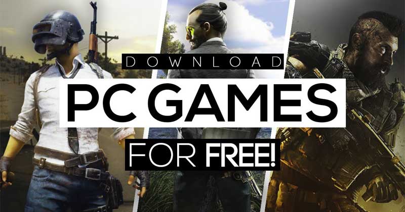 Les Meilleures Plateformes pour Télécharger des Jeux PC Gratuitement en 2026